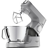 Kenwood Robot de cuisine Argent
