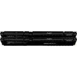 Kingston FURY Beast 16 Go DDR5-5600 (2x 8 Go) mémoire vive Noir, KF556C36BBEK2-16, EXPO