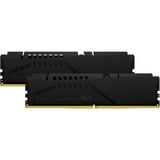 Kingston FURY Kit 16 Go DDR5-5600, Mémoire vive Noir