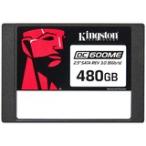 Kingston SATA Enterprise DC600ME (usage mixte) 2,5” de 480 Go SSD 5” de 480 Go, 480 Go, 2.5", 560 Mo/s, 6 Gbit/s