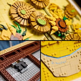 LEGO 31215, Jouets de construction 