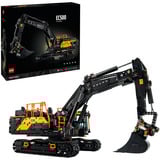 LEGO 42215 TECHNIC EC500 HYBRIDE, Jouets de construction 