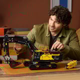LEGO 42215 TECHNIC EC500 HYBRIDE, Jouets de construction 