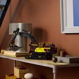 LEGO 42215 TECHNIC EC500 HYBRIDE, Jouets de construction 