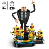 LEGO 75582, Jouets de construction 