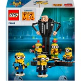 LEGO 75582, Jouets de construction 