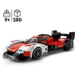 LEGO Champions de vitesse - Porsche 963, Jouets de construction 