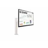 LG 34WQ68X-W.AEU, Moniteur LED Blanc/Noir