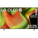 LG OLED77B59LA.AEUD evo TV 77" Ultra HD OLED Noir