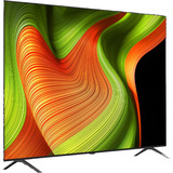LG  77" Ultra HD TV OLED Noir