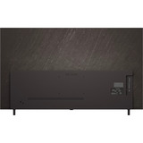 LG  77" Ultra HD TV OLED Noir