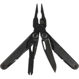 Leatherman SURGE, Multi-outil Noir