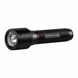 Ledlenser 502517, Lampe de poche Noir