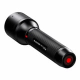 Ledlenser 502517, Lampe de poche Noir