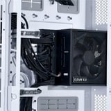 Lian Li EDGE EG1300 Black alimentation modulaire 1300 watt Noir, 6x PCIe