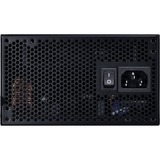 Lian Li EDGE EG1300 Black alimentation modulaire 1300 watt Noir, 6x PCIe