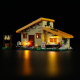Lumibricks F9029, Jouets de construction 
