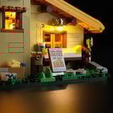 Lumibricks F9029, Jouets de construction 