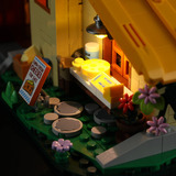 Lumibricks F9029, Jouets de construction 