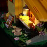 Lumibricks F9049, Jouets de construction 