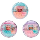 MGA Entertainment LOL Surprise Pp+ Jumeaux/Tripl. PDQ, Figurine L.O.L. Surprise! LOL Surprise Pp+ Jumeaux/Tripl. PDQ, Mini poupée, Femelle, 4 an(s), Garçon/Fille, Couleurs assorties