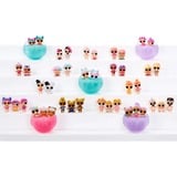 MGA Entertainment LOL Surprise Pp+ Jumeaux/Tripl. PDQ, Figurine L.O.L. Surprise! LOL Surprise Pp+ Jumeaux/Tripl. PDQ, Mini poupée, Femelle, 4 an(s), Garçon/Fille, Couleurs assorties