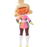 MGA Entertainment L.O.L. Surprise OMG HoS Poupée mannequin 24cm - Speedster L.O.L. Surprise! L.O.L. Surprise OMG HoS Poupée mannequin 24cm - Speedster, Poupée mannequin, Femelle, 4 an(s), Garçon/Fille, 241 mm, 114 g