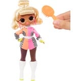 MGA Entertainment L.O.L. Surprise OMG HoS Poupée mannequin 24cm - Speedster L.O.L. Surprise! L.O.L. Surprise OMG HoS Poupée mannequin 24cm - Speedster, Poupée mannequin, Femelle, 4 an(s), Garçon/Fille, 241 mm, 114 g