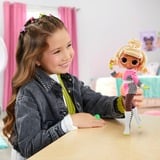 MGA Entertainment L.O.L. Surprise OMG HoS Poupée mannequin 24cm - Speedster L.O.L. Surprise! L.O.L. Surprise OMG HoS Poupée mannequin 24cm - Speedster, Poupée mannequin, Femelle, 4 an(s), Garçon/Fille, 241 mm, 114 g