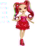 MGA Entertainment Rainbow High Be Dazzling Fashion Dolls - Vivienne Rouge, Poupée 