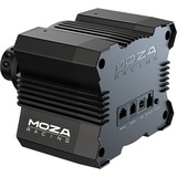 MOZA R5, Bases de volant Noir