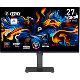 MSI PRO MAX 271QPX14G 27" Moniteur  Noir