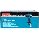 Makita DDF487Z, Perceuse/visseuse Bleu/Noir