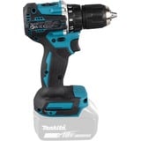 Makita Perceuse-visseuse sans fil DDF487Z, 18 Volts, Perceuse/visseuse Bleu/Noir