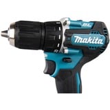 Makita Perceuse-visseuse sans fil DDF487Z, 18 Volts, Perceuse/visseuse Bleu/Noir