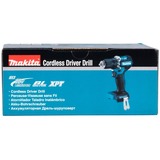 Makita Perceuse-visseuse sans fil DDF487Z, 18 Volts, Perceuse/visseuse Bleu/Noir
