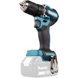 Makita Perceuse-visseuse sans fil DDF487Z, 18 Volts, Perceuse/visseuse Bleu/Noir