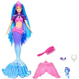 Mattel Dreamtopia HHG52 poupée Poupée mannequin, Femelle, 3 an(s), Fille, 367 mm, Multicolore