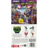 Mattel JBN03 Figurines pour enfants Masters of the Universe JBN03, 6 an(s), Multicolore, Plastique