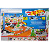 Mattel JCB47, Jeu véhicule 