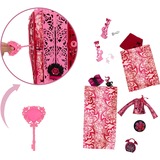 Mattel Skulltimate Secrets – Coffret Monstrueux Secrets Draculaura, Poupée Poupée mannequin, Femelle, 4 an(s), Fille, 321,5 mm, 700 g