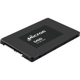 Micron 5400 PRO 480 GB SSD Noir