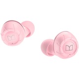 Monster Turbine AirLinks Lite écouteurs in-ear rose fuchsia
