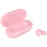 Monster Turbine AirLinks Lite écouteurs in-ear rose fuchsia