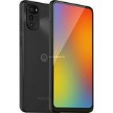 Motorola Moto G22, Smartphone Noir, 64 Go, Dual-SIM, Android