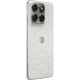 Motorola edge 70 512GB smartphone Gris clair | 512 Go | Android 16