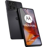 Motorola moto g75 5G, Smartphone Gris foncé, 256 GB, Dual-SIM, Android