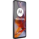 Motorola moto g75 5G, Smartphone Gris foncé, 256 GB, Dual-SIM, Android