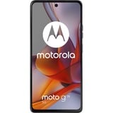 Motorola moto g75 5G, Smartphone Gris foncé, 256 GB, Dual-SIM, Android