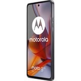 Motorola moto g75 5G, Smartphone Gris foncé, 256 GB, Dual-SIM, Android